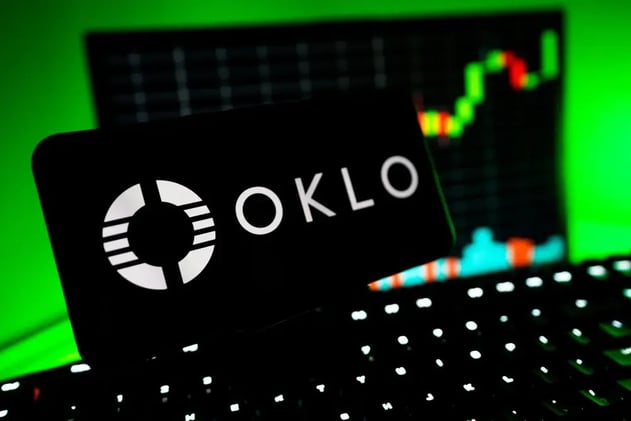 เกิดอะไรขึ้น?? OKLO พุ่งสวนตลาด +6%!! ในวันที่ตลาดแดงเดือด!!