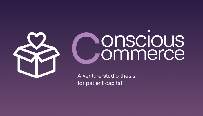 🟣 Building with Patient Capital