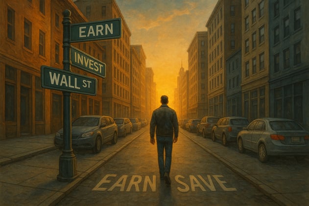 The Real Reason I’m Thankful This Year