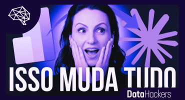 Agora você pode utilizar AI no PowerBI via MCP 🧠