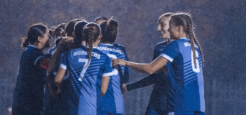 Monarch Brew 10/31: Can't Rain On Our Parade