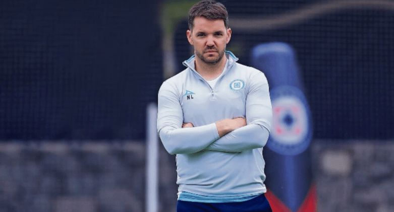 Reconstruyendo Cruz Azul