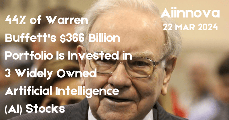 Ai innova 22 March 2024