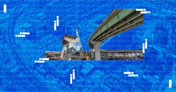 How Infra Escaped The Debt Trap