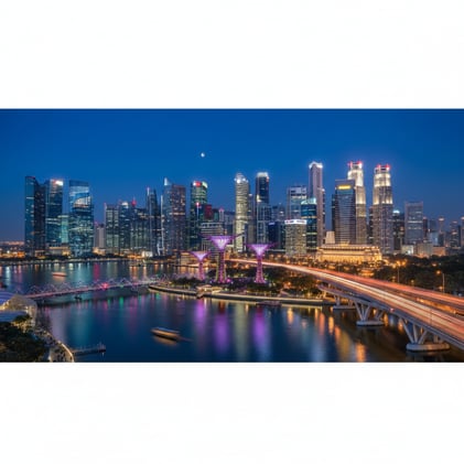 FSG flags Basel gaps, Northern Trust and more