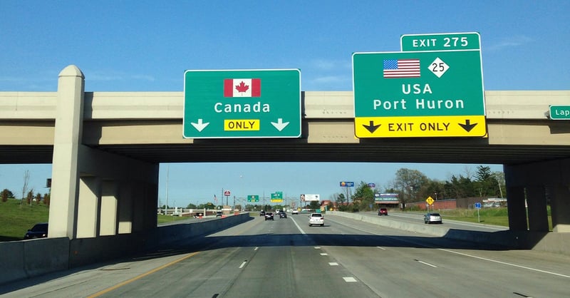 🇨🇦 U.S. H-1B Visa Hike: Opportunity for Canada’s Tech Sector?