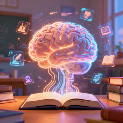AI Education 2026: Complete Guide to Personalized Learning