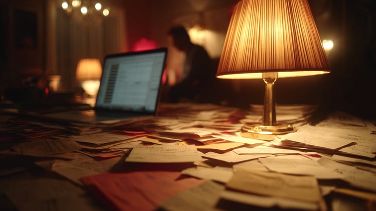 Automate Analysis with Gemini 3 Pro