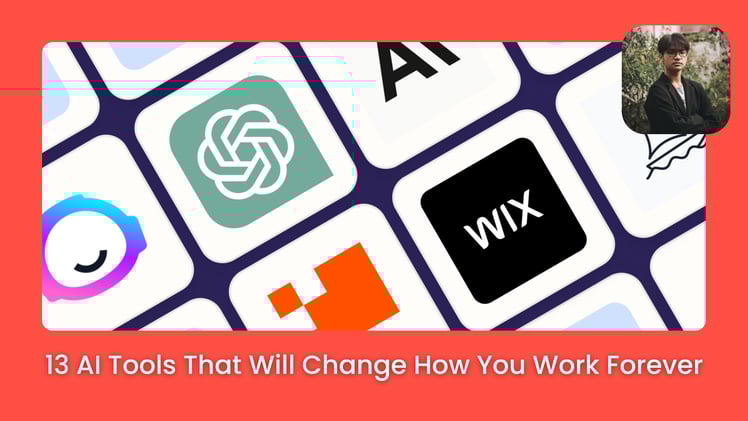 🧸 Forget "AI Toys". Try These 12 Business Solutions Instead