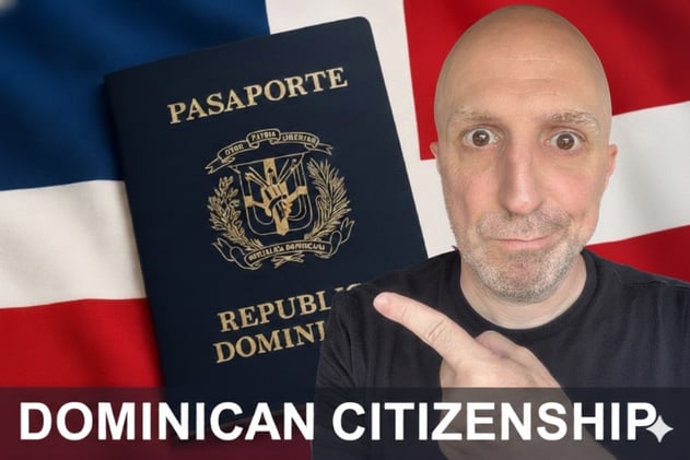 The Truth About Getting Dominican Citizenship (and Why I Haven’t)