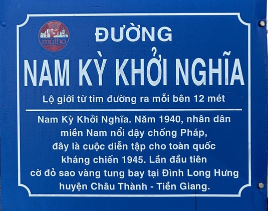 Nam Ky Khoi Nghia