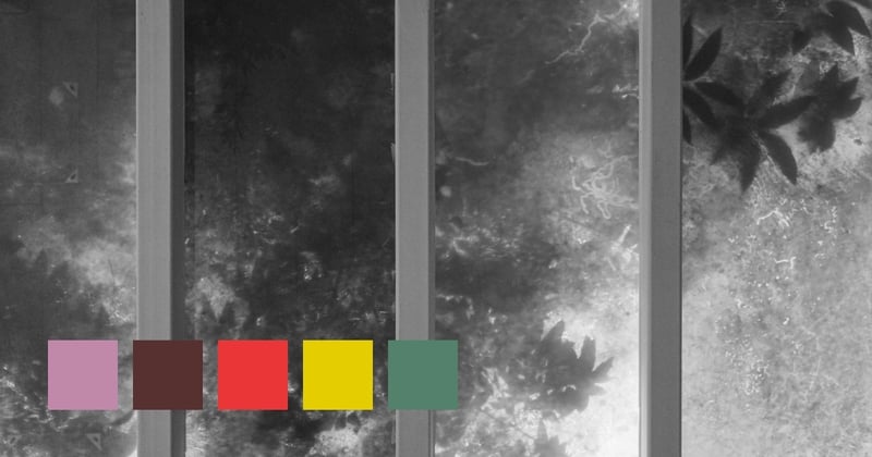 Identifying Color Hues