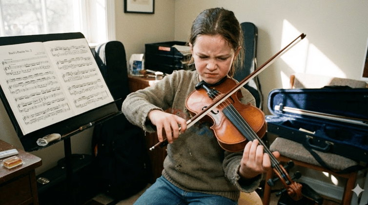 How to Harness Deep Practice for Rapid Growth