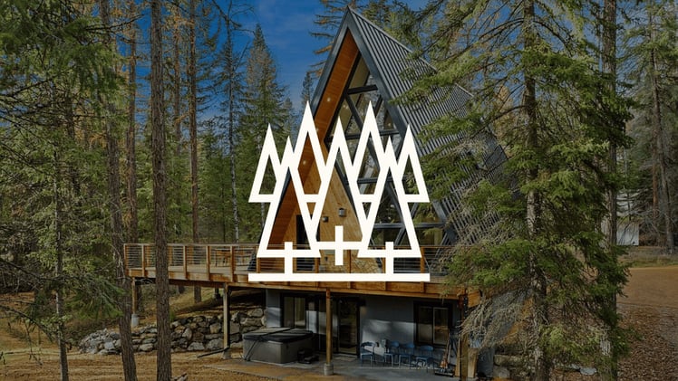🏕️ Lost In The Woods: Forest Airbnb Investment Gems — #830