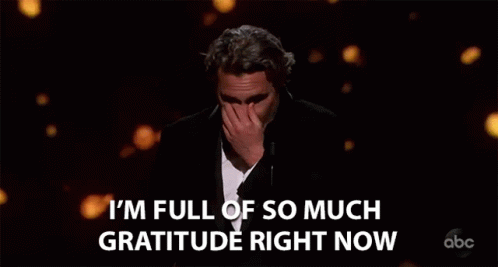 Why I’m Ending 2025 Grateful 