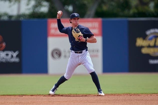 23 Notable Debuts From 2025 Draft