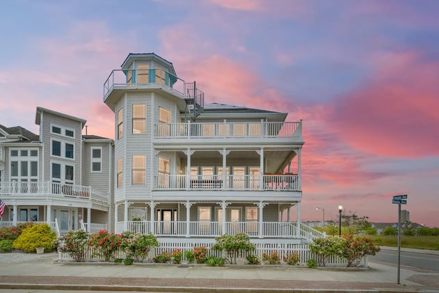 GolfGetaways Weekly Featured Home