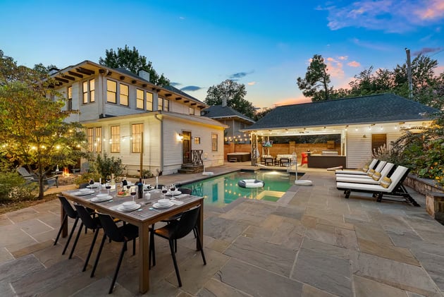 The Tennessee STR That Boosted Returns by 52% 🚀💰