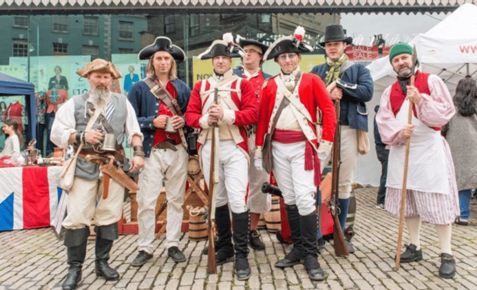 Cool Things To Do In Devon 27.04.23