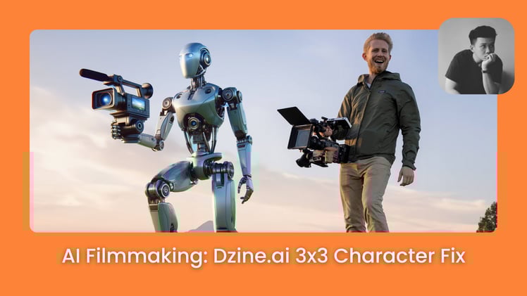 🎞️ Create Any AI Films/Ads/Long Videos You Need from One Prompt (Consistent Characters & Scenes)