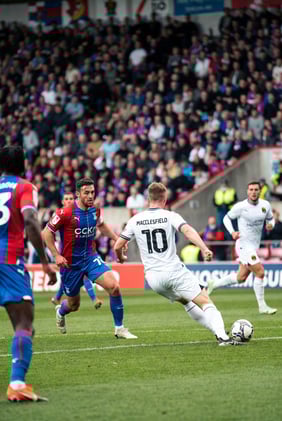 The FA Cup Blueprint: How One Game Can Rewrite a Club’s Future