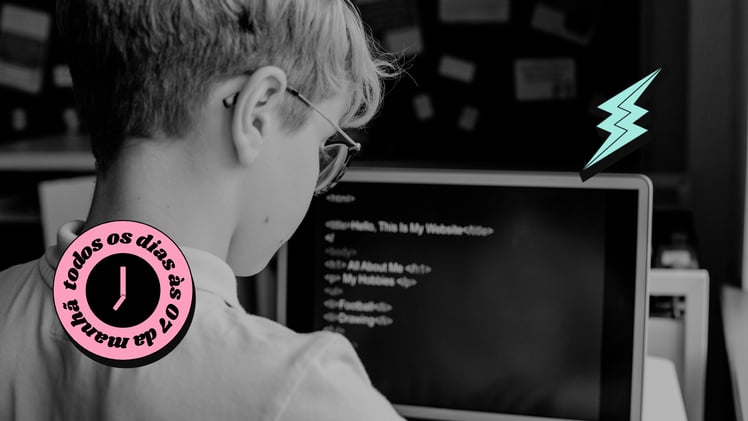 Qualquer um pode programar