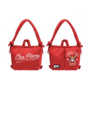 ⛔Issue #22: Luxury Pokémon Bags, Naruto Streetwear & One Piece Pop-Ups 🧳✨