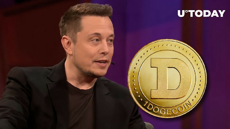 Elon Musk’s latest tweet sends DOGE soaring: Dogecoin price skyrockets!