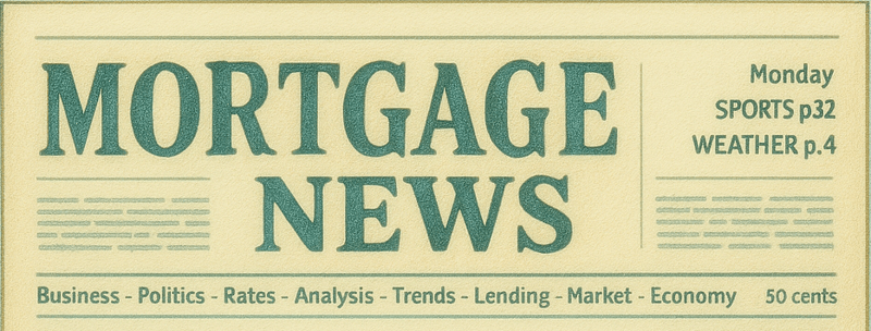 NWA's Top Lenders & Market Updates - September 2025