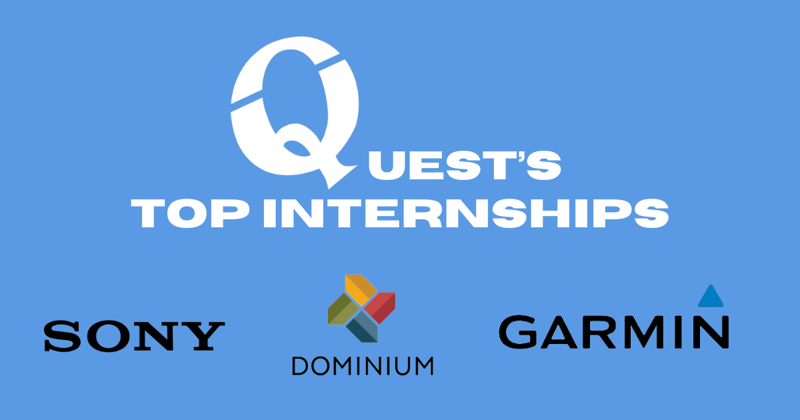 9 Paid Internships!
