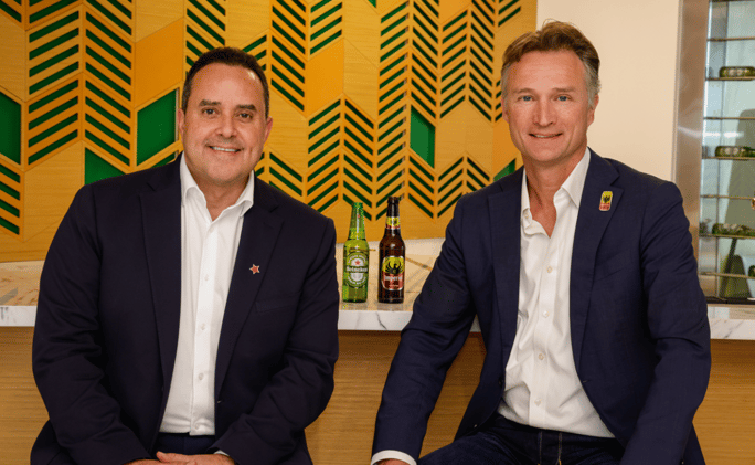 HEINEKEN se compró FIFCO y sus refrescos, Chile en amor con el té y más... 