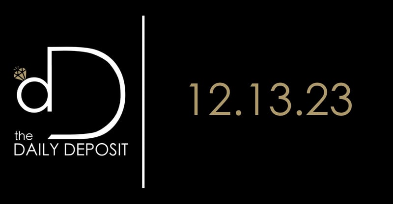 Discovering Each Other: Today's Marriage Question - December 13, 2023