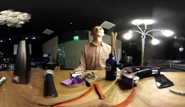 Herramientas para periodistas: Cómo crear y compartir videos 360°