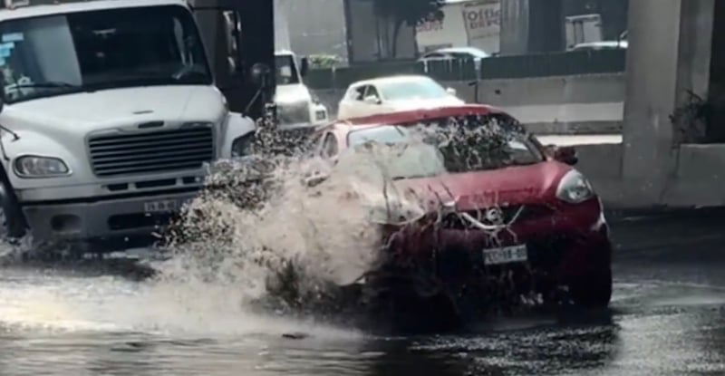 📰Repavimentación masiva en la CDMX