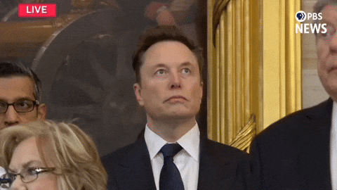 Tesla EV credits about to expire...