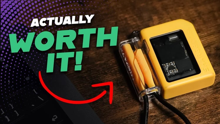 13 Tech Gadgets That Actually Work (Unlike 99% of Amazon's 'Revolutionary' Devices)