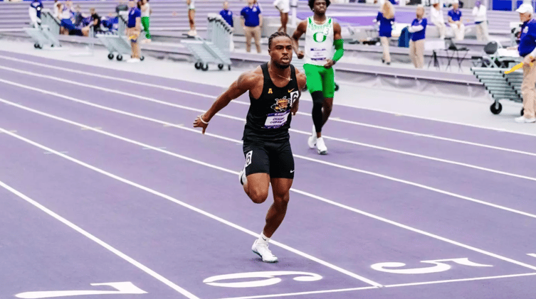 Shocker Brew 1/19: Flying Down The Track