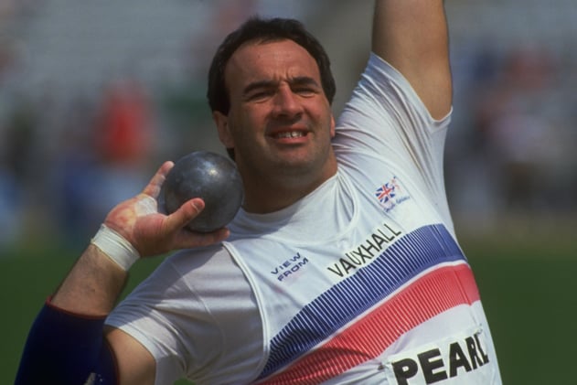 Olympian Fights 29-Year-Old Doping Ban