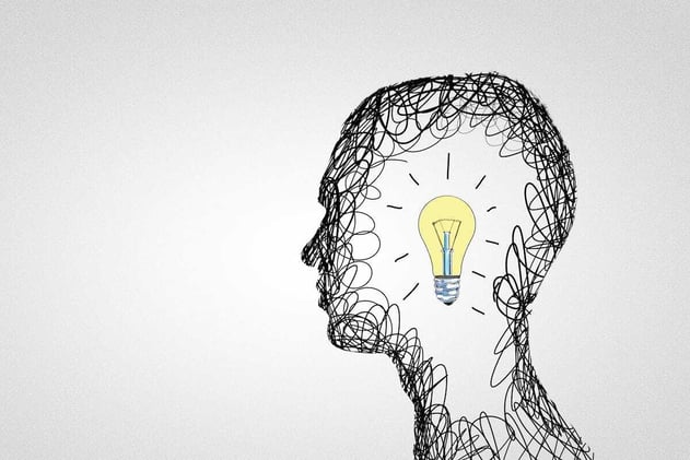 Build the Identity