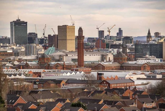 An inquest offers an unusual window into Manchester's death-ridden prison 