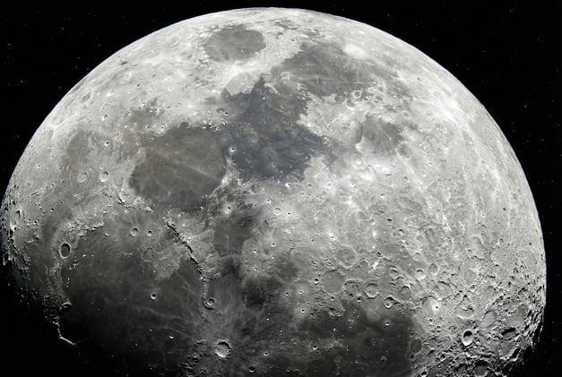 NASA Announces New Plan to Establish Permanent Lunar Base by 2030