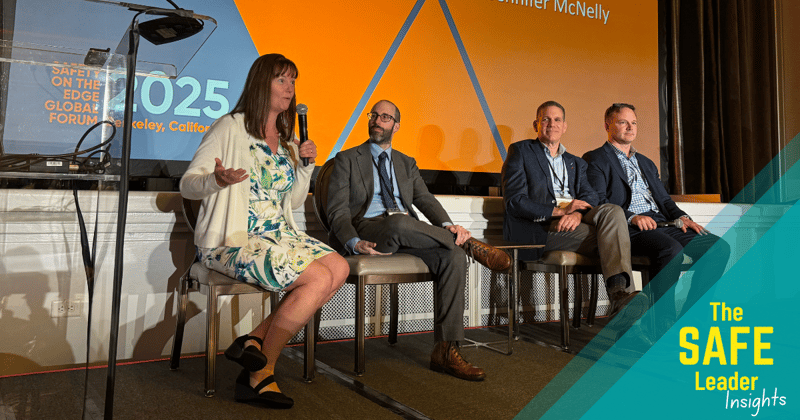 Redefining Leadership for the Next Era