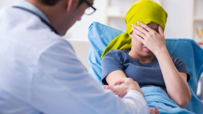 ¿El dolor del cáncer se puede controlar por completo? Lo que sí puedes exigir