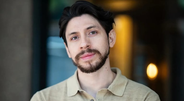 Meet Rommel H. Ojeda, immigration reporter at Documented