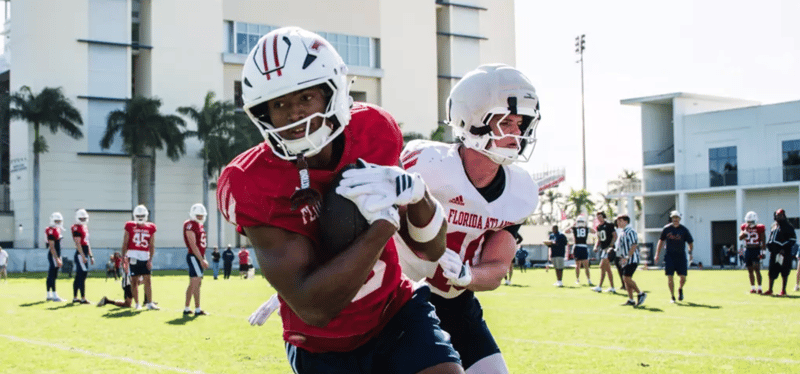 Paradise Brew 4/6: Mic'd Up!