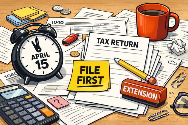 💰 Last-Minute Tax Moves That Actually Pay Off