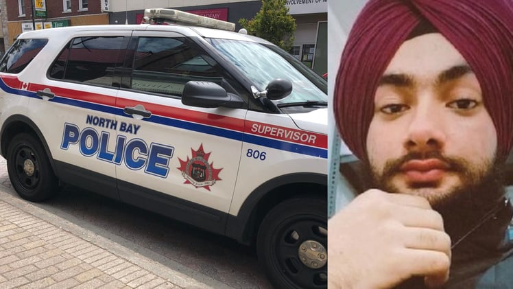 Brampton man says jail sentence 'depressing' after hitting cop with stolen car