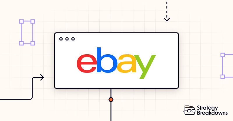 🎯 How eBay solved stranger danger
