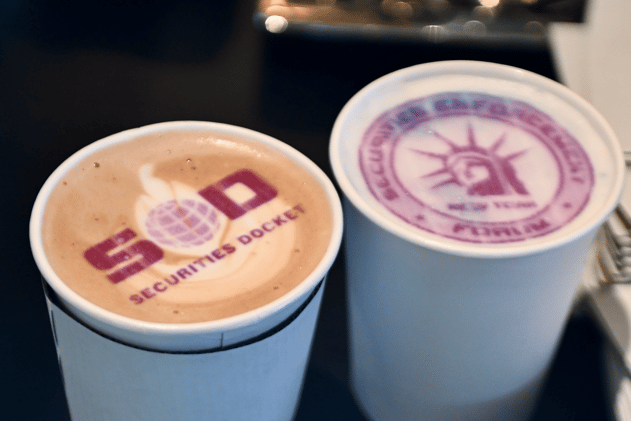 SEC Chairman Atkins Says Agency Working to Fill "Gaps" Left by Large Staffing Cuts