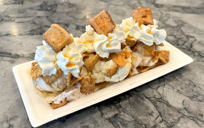 🦬 Savory, sweet and bittersweet goodbyes...
